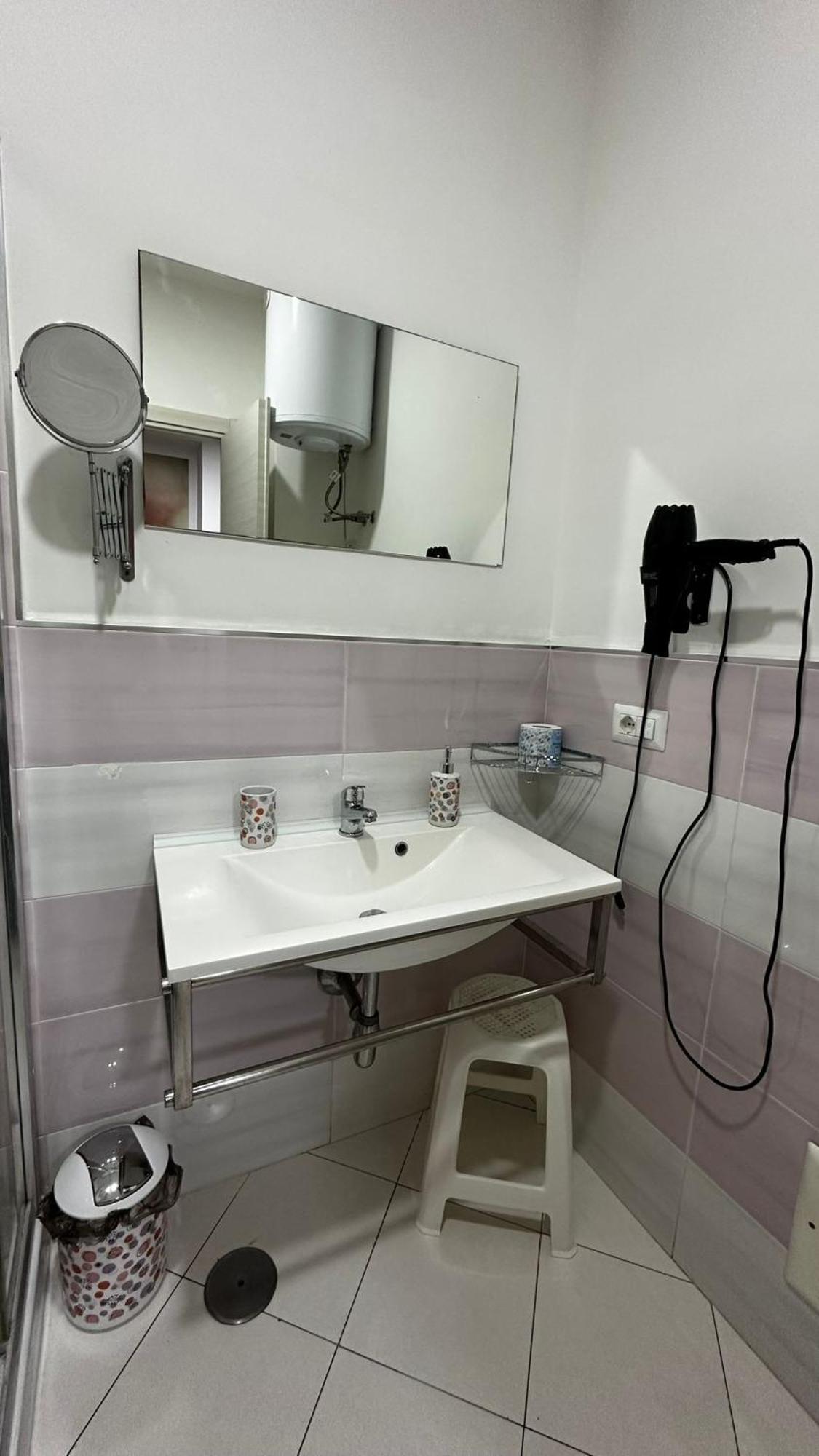 Bed and Breakfast Napoli Relais Exteriér fotografie