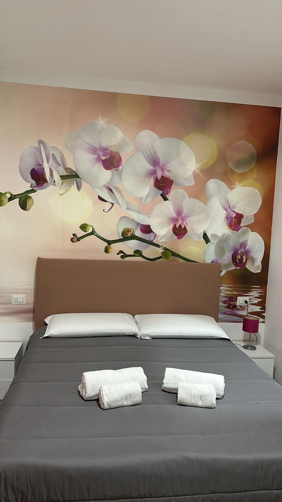 Bed and Breakfast Napoli Relais Exteriér fotografie