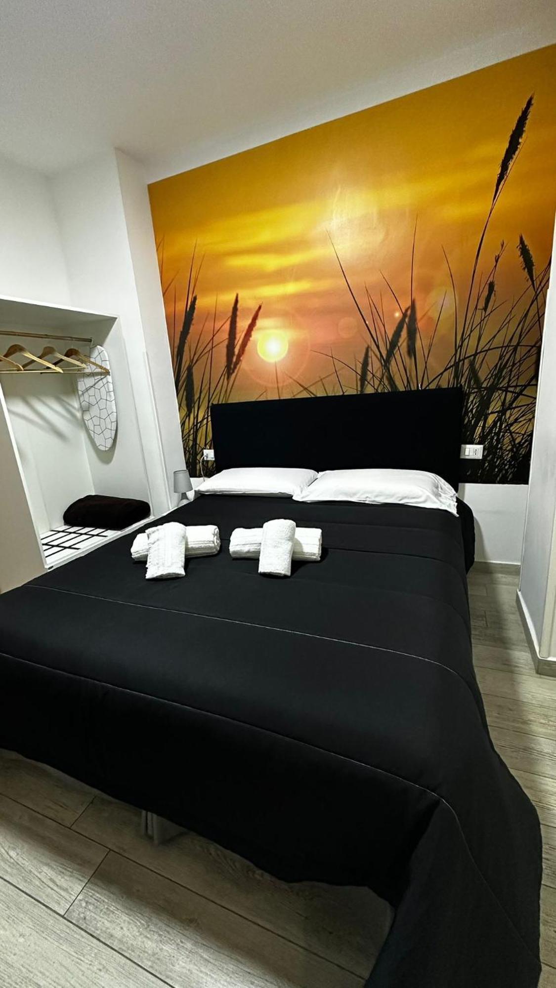Bed and Breakfast Napoli Relais Exteriér fotografie