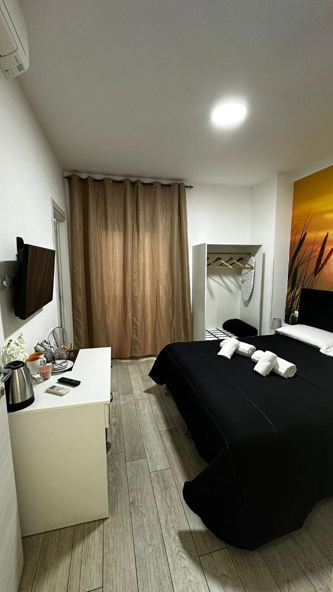 Bed and Breakfast Napoli Relais Exteriér fotografie