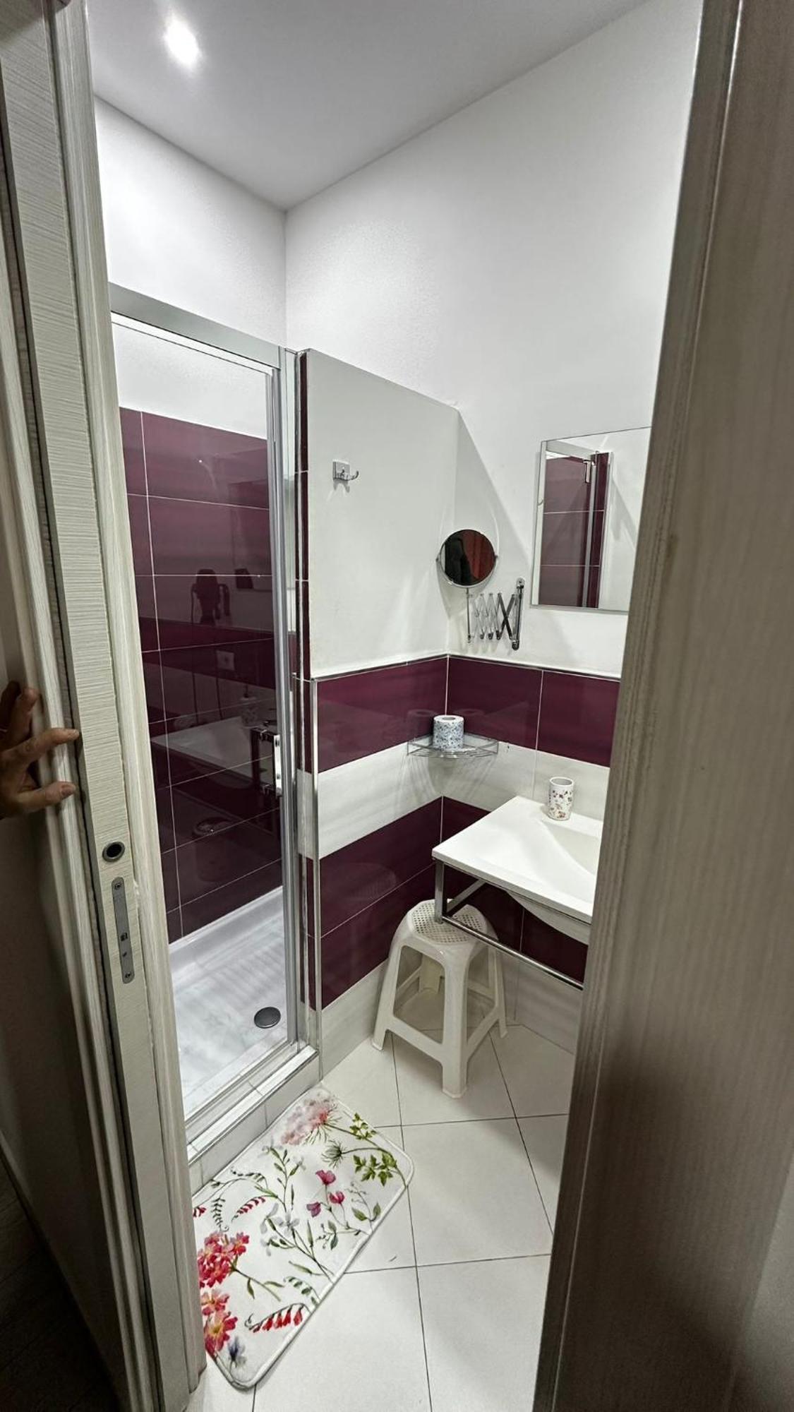 Bed and Breakfast Napoli Relais Exteriér fotografie